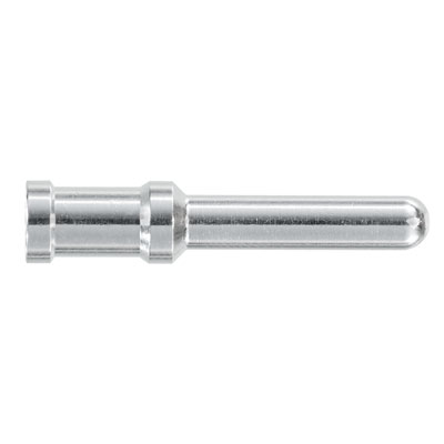 Contato Crimp Macho Hdc C Hx Sm4.0Ag 1002930000 Weidmuller Conexel