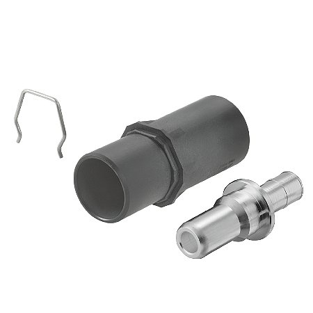 Contato Crimp Macho Hdc Hp 550 M 50 1157800000 Weidmuller Conexel