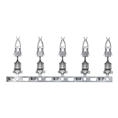 Contato Crimp Zrv 2,5 1,5-2,5 Mm2 Enfitado 1848480000 Weidmuller Conexel