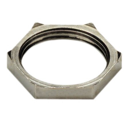 Contra Porca Skmu Emv Pg11 1718920000 Weidmuller Conexel