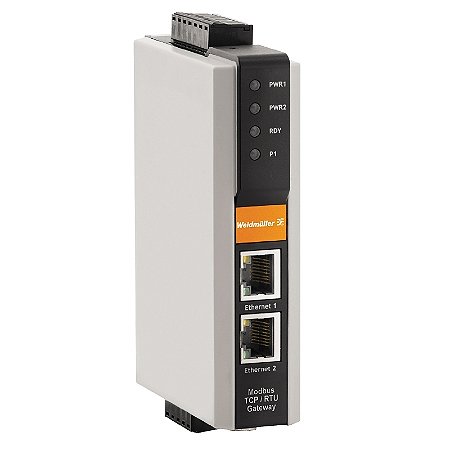 Conversor Modubus Serial 1504470000 Weidmuller Conexel