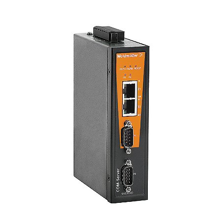 Conversor Serial Ie-Cs-2Tx-2Rs232/485 1242090000 Weidmuller Conexel