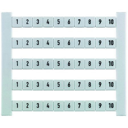 Dekafix 6 Fsz 1-10 0133360001 Weidmuller Conexel