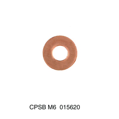 Arruela M 8 Cpsb 0156300000 Weidmuller Conexel
