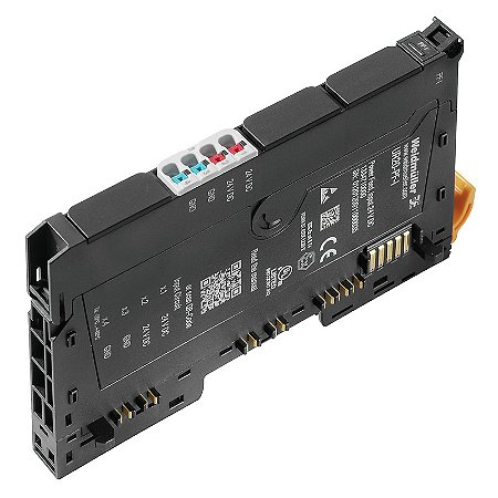 Distribuidor De Alimentacao Uin Ur20-Pf-I 1334710000 Weidmuller Conexel
