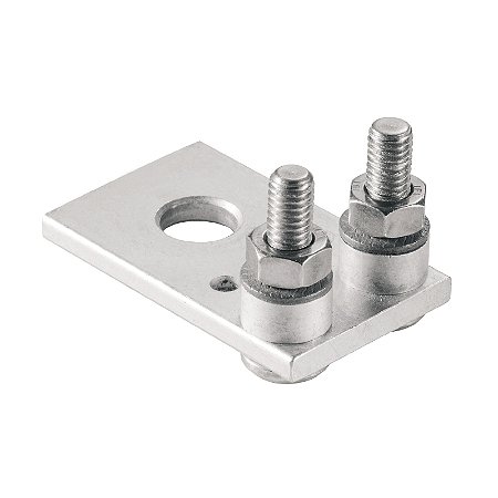 Distribuidor De Potencial Smse Wf10/2Xm6 1868880000 Weidmuller Conexel