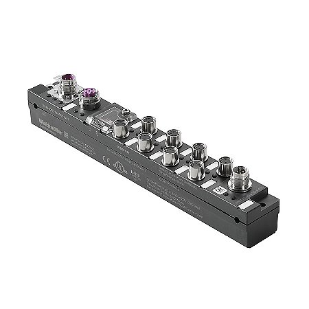 Distribuidor I/O Ur67-Pb-12-8Di-8-30 2426360000 Weidmuller Conexel