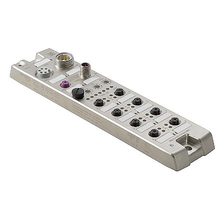Distribuidor I/O Ur67-Pb-78-16Di-12- 2426390000 Weidmuller Conexel