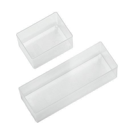 Divisoria A8-2 Cl55 P/Caixa Plast.De Ferram 9028420000 Weidmuller Conexel