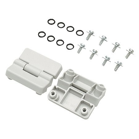 Dobradica Hg Mpc 9535990000 Weidmuller Conexel