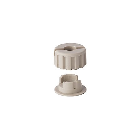 Elemento De Fixacao Bfel + Bemu Wew Wtl 35 1964820000 Weidmuller Conexel