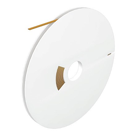 Etiqueta Em Rolo Hss 1.0-3.2 El Y30M 1505770000 Weidmuller Conexel