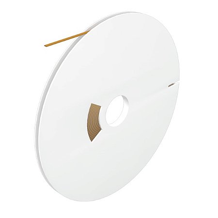 Etiqueta Em Rolo Hss-Hf 1.2-2.4 El Y30M 1513140000 Weidmuller Conexel