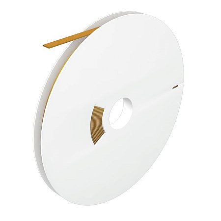 Etiqueta Em Rolo Hss-Hf 3.2-6.4 El Y30M 1513180000 Weidmuller Conexel