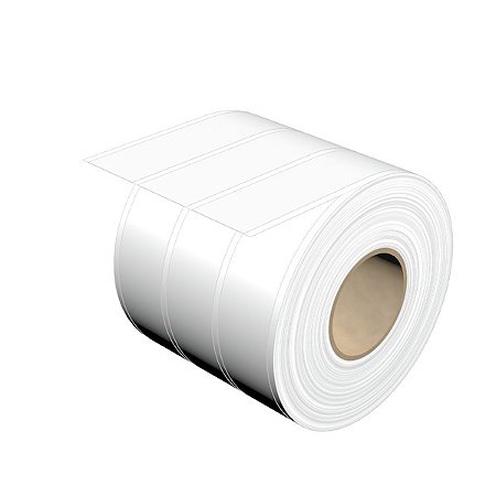 Etiqueta Em Rolo Thm El 24 Ws 1105550000 Weidmuller Conexel