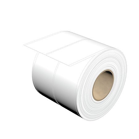 Etiqueta Em Rolo Thm El 38 Ws 1105560000 Weidmuller Conexel