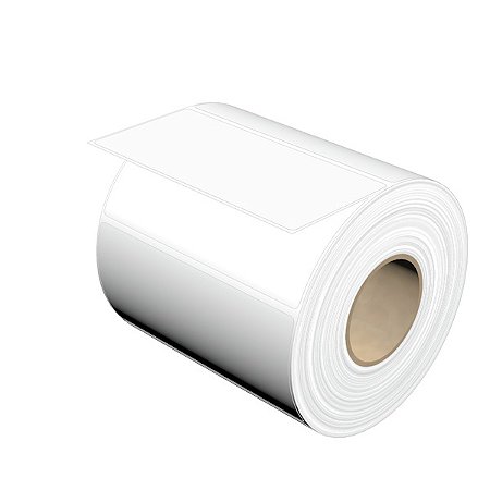 Etiqueta Ident. Em Rolo Thm Mt30X 101/48 Ws/M 1751821044 Weidmuller Conexel