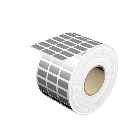 Etiqueta Ident. Em Rolo Thm Mt30X 18/9 Si 1753250001 Weidmuller Conexel