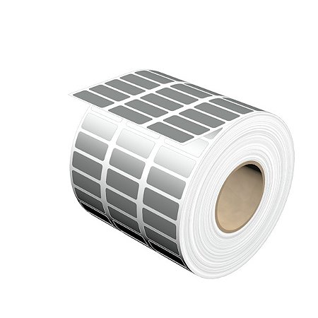Etiqueta Ident. Em Rolo Thm Mt30X 26/10 Si 1751760001 Weidmuller Conexel