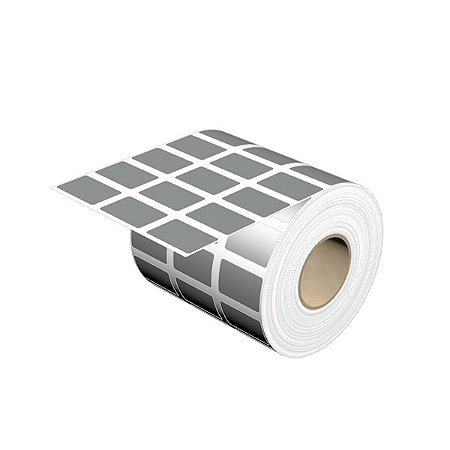 Etiqueta Ident. Em Rolo Thm Mt30X 30/20 Si 1753260001 Weidmuller Conexel