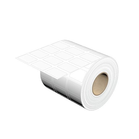 Etiqueta Ident. Em Rolo Thm Mt30X 30/20 Ws 1753261044 Weidmuller Conexel