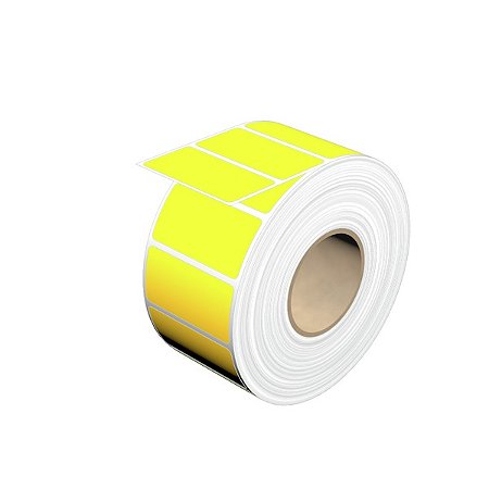 Etiqueta Ident. Em Rolo Thm Mt30X 45/23 Ge 1751811687 Weidmuller Conexel