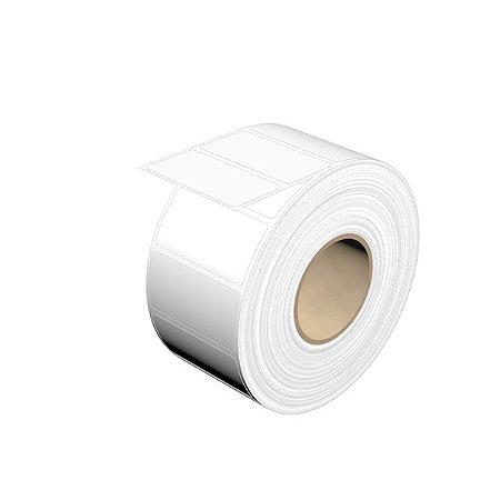 Etiqueta Ident. Em Rolo Thm Mt30X 45/23 Ws 1751811044 Weidmuller Conexel