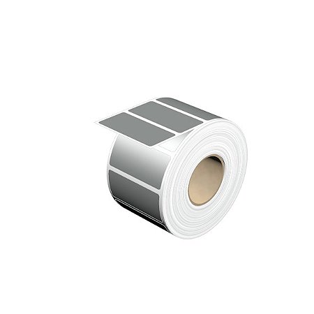 Etiqueta Ident. Em Rolo Thm Mt30X 57/27 Si 1852540000 Weidmuller Conexel