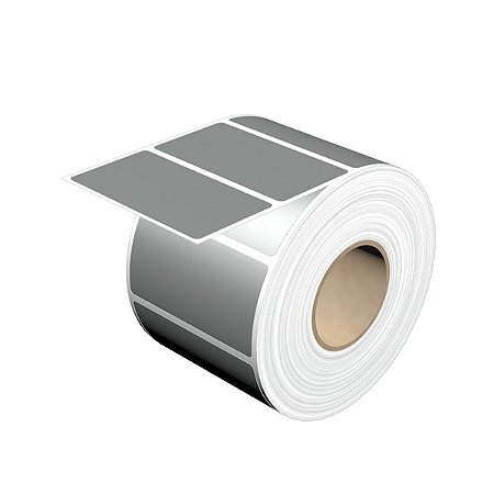 Etiqueta Ident. Em Rolo Thm Mt30X 65/35 Si 1751830001 Weidmuller Conexel