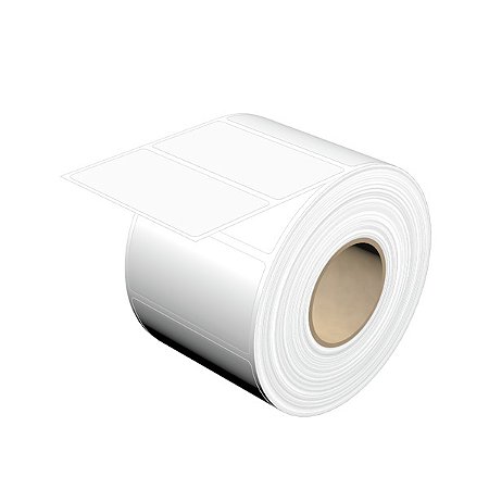 Etiqueta Ident. Em Rolo Thm Mt30X 65/35 Ws 1751831044 Weidmuller Conexel