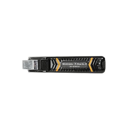 Ferramenta De Decapagem Slicer No 27 9918080000 Weidmuller Conexel