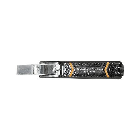 Ferramenta De Decapagem Slicer No 35 9918100000 Weidmuller Conexel