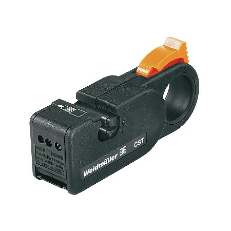 Ferramenta Para Decapar Cst P/Cabo Coaxial 9030500000 Weidmuller Conexel