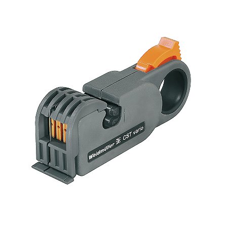 Ferramenta Para Decapar Cst Vario 9005700000 Weidmuller Conexel
