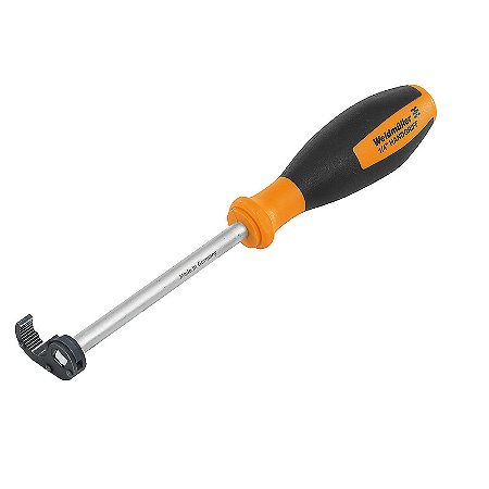 Ferramenta Para Linha Sai - Screwty M12 1900000000 Weidmuller Conexel
