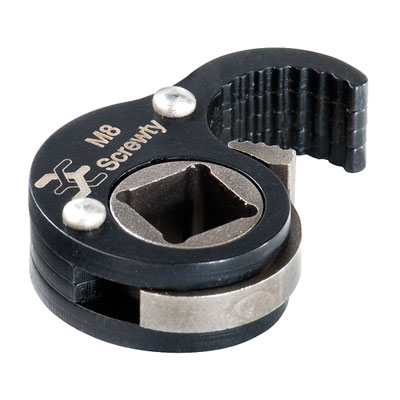 Ferramenta Para Linha Sai - Screwty M8 Ko O. Sd 1900110000 Weidmuller Conexel
