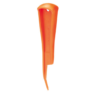 Ferramenta Plastica De Montagem Zbw 1/3.5 1781930000 Weidmuller Conexel