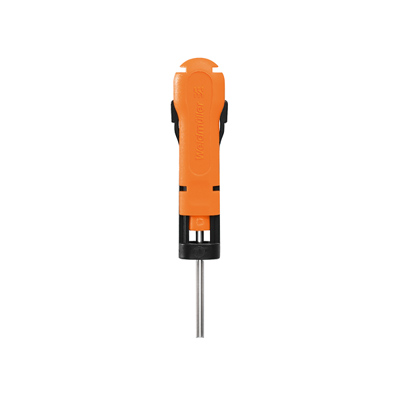 Ferramenta Saca Contato Hx 1002990000 Weidmuller Conexel