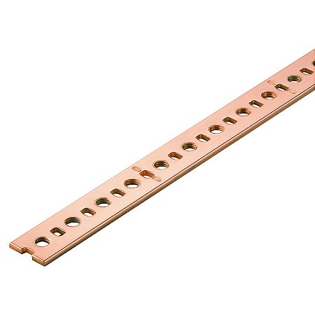 Barramento Nsch Cobre 0280200000 Weidmuller Conexel