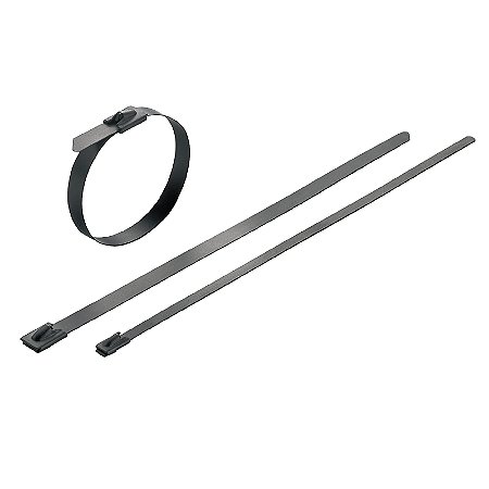 Fita Aco P/ Amarracao Sct-C 4.6/360 1015270000 Weidmuller Conexel
