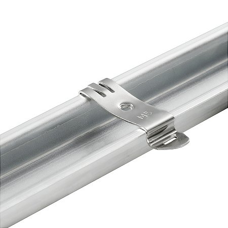 Fixador Fm 5/Ts 35 0636800000 Weidmuller Conexel