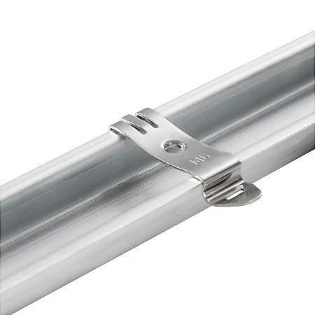 Fixador Fm 6/Ts 35 0636900000 Weidmuller Conexel