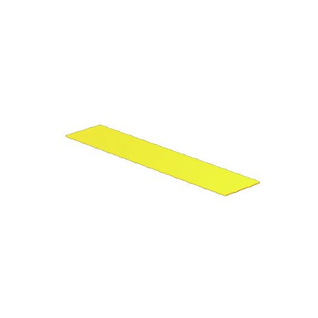 Folha C/240 Etiq.Eso 7P Poliest.Amar 1670400000 Weidmuller Conexel