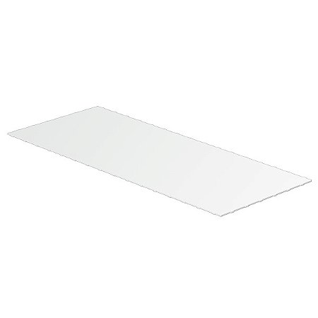 Folha C/60 Etiq.Eso 5P Poliest.Branc 1670370000 Weidmuller Conexel