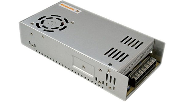 Fonte De Alimentacao Cp E Snt 250W 12V 21A 1202520000 Weidmuller Conexel