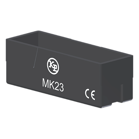 Proteção Terminais P/ Mk2 MK23 Kap
