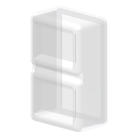 Capa Protetora P/ Botão Duplo Moldura Quadrada P/ Furo 22Mm C9DAK Kap