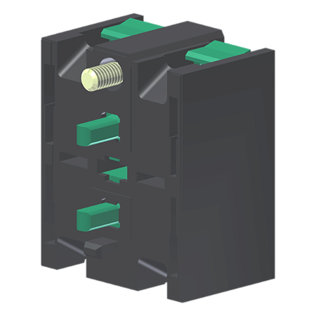 Elemento De Contato 2Na C5AB20 Kap