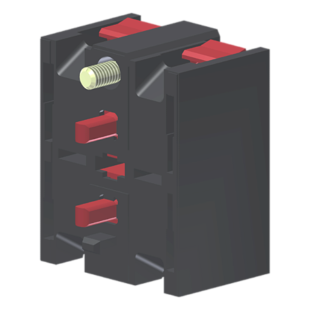 Elemento De Contato 2Nf C5AB02 Kap