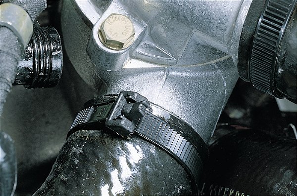 Abraçadeira Serrilhado Recuperável Comprimento 160Mm Largura 9,0Mm Poliamida Preto Ri160-Pa12-Bk Hellermann